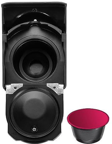 KOTLIE AC-513K/F/KH/H Coffee machine accessories capsules for Dolce Gusto (Brown)