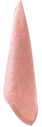 YCHUCH Handtuch aus natürlicher Bambusfaser für Babys, sanft zu empfindlicher Haut, sehr saugfähig, Baby-Waschlappen für den täglichen Gebrauch