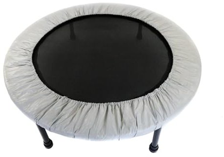 Oypla 36 Sport Mini Fitness Exercise Aerobic Bouncer Trampoline Gym