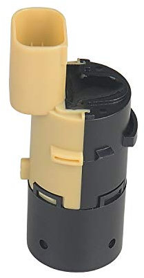 ZEALfix Capteur de stationnement PDC 9653139777 pour C2 C3 C4 C8