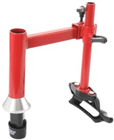 ECUTEE Kit de adaptador manual de cambio de neumáticos Duckhead para motocicleta, palanca de montaje, desmontador de neumáticos, ayuda de montaje de neumáticos, herramienta de montaje de ruedas