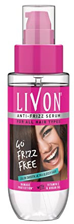 Livon Silky Potion-100 Ml by Marico Ltd