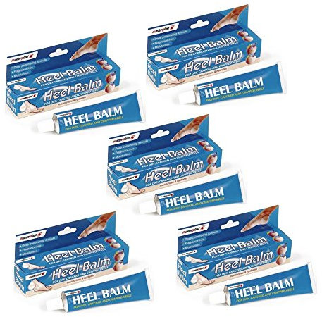 Masterplast Heel Balm (70g For Dry Cracked Heels) (5)