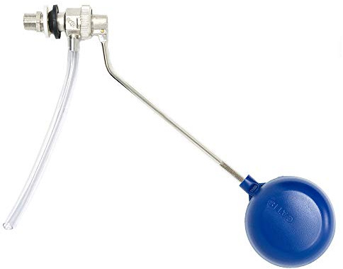Galleggiante 3/8 e Sfera per cassetta esterna Catis by Hydro Home