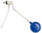 Galleggiante 3/8 e Sfera per cassetta esterna Catis by Hydro Home