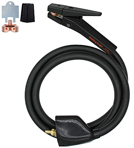 Welding Knight Duty 600 amp K3000 Carbon Arc Gouging Torch with 7ft cable…