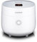 CUCKOO CR-0375FW 3-Cup (Uncooked) / 6-Cup (Cooked) Micom Rice Cooker and Warmer with Non-Stick Inner Pot, 10 Menu Modes, LCD Display, Diffuse Logic Technology, Cleaning