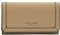 Liebeskind Berlin Nadine, Extra Large (HxBxT 10.5cm x 19cm x 2.5cm), Natural