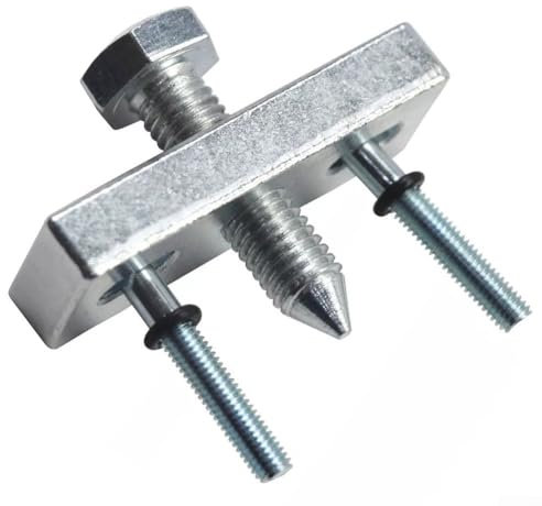 ZiStarlilife ST Detach-3 - Estrattore per volano per MS201 e modelli compatibili, funzionamento efficiente, compatto e portatile