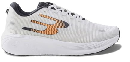 Bullpadel Move Pro 26v ljusgrå Dd06002000, Grå, 46 EU