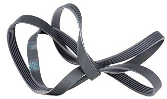 Contitech 6PK2257 V-Ribbed Belt