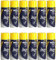 MANNOL 12 x 450ml 9669 Motor Starter/Starthilfe Kaltstart