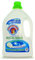CHANTECLAIR Flüssigwaschmittel Waschmaschine Muschio Weiß 1350 ml