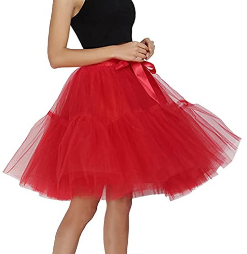 Karneval Black of Friday Deals 2024 Art Supplies Angebot des Tages Rock lang schwarz Rock tüll Rock Damen tütü kostüm m Petticoat Damen Damen lustige größen tüllrock Damen kostüm kostüm