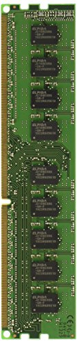 Kingston KTM-SX313E arbetsminne (1333 MHz) DDR3-RAM 4GB