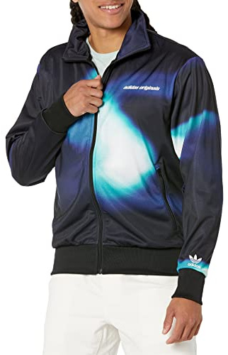 adidas Originals Men's Graphics Y2k Track Top