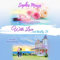With Love...and Reality TV (The Sweetwater Island Ferry Series)