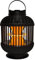 Mi-Heat 1200W Infrared Outdoor Lantern Rome, Table Warmer, Terrace Heater, 360° Heat Radiation