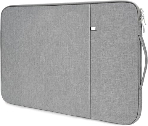 Flintronic Housse pour Ordinateur Portable, 14 Pouces Housses Ordinateur, Pochette Ordinateur Portable pour 14'' HP Lenovo Dell Acer ASUS Chromebook Samsung Notebook, Protection Housse PC