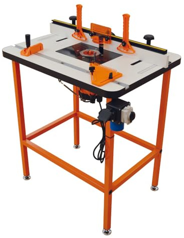 CMT CMT 7E+PRO - Plunge router on professional routerbord
