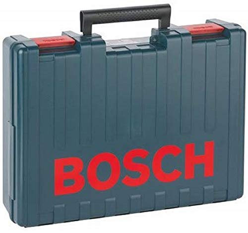 Bosch Professional Zubehör 2605438179 Kunststoffkoffer 505 x 395 x 145 mm