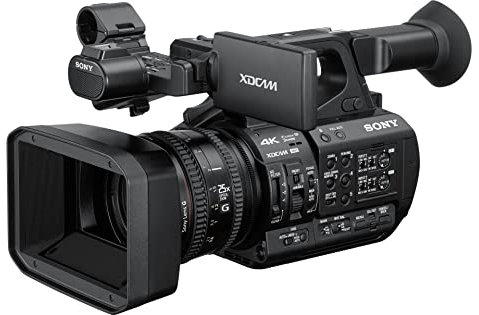 Sony PXW-Z190 Camcorder