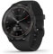 Garmin vívomove 3 – stilvolle Hybrid-Smartwatch mit analogen Zeigern & OLED-Display, Sport-Apps und Fitness-/Gesundheitsdaten, wasserdicht, 5 Tage Akkulaufzeit, Fitness Tracker, connected-GPS