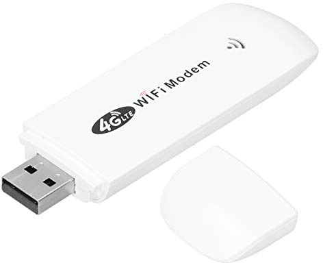 Sim Card 4G LTE Adapter for Laptop Modem USB Modem Dongle 4G LTE Tdd Fdd Car Mini Router with Sim Card Slot
