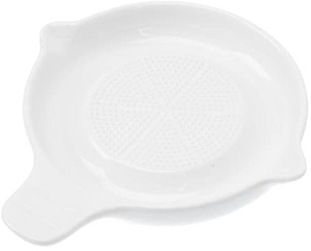 1pc Macinino in ceramica Schiacciapatate Grattugia Cioccolato Integratore Grattugia Alimentare Utensili a mano Grattugia Parmigiano Ciotola di macinazione per alimenti Multitools Grattugia per