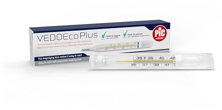 Pic Solution Termometro Analogico