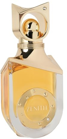 RiiFFS Zenith Extrakt De Parfums – Luxusduft für Männer und Frauen, lang anhaltender Duft, hochwertiges Parfümöl, ideal für besondere Anlässe, Unisex