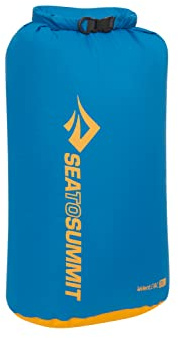 Sea to Summit Evac Lightweight Dry Bag 20L Turkish Tile