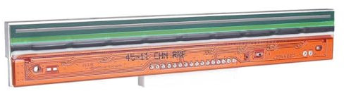PHOVYAFI 300DPI Thermischer Druckkopf kompatibel mit TSC ML340 MA3400 Label Drucker Barcode Druckkopf(ML340)