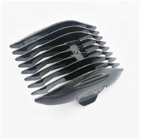 6–9 Mm Haarschneidekamm, Kompatibel Mit Panasonic, ER1610, ER1611, ER-GP80, Rasierer-Haarschneider-Aufsatzwerkzeuge, Aufsatzkammteile