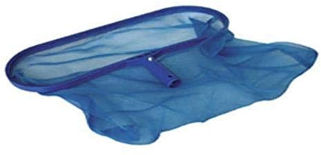 Gre 90120 - Rete per la Pulizia del Fondo della Piscina. Accessori per la Manutenzione e la Cura della Piscina.