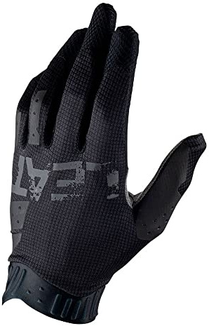 Leatt Motocross Handschuhe 1.5 GripR Mini mit MicronGrip Palm für Kinder