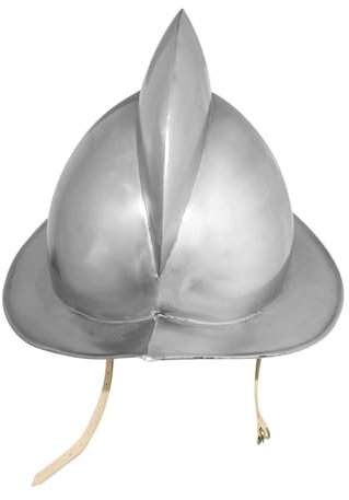 GDFB Get Dressed for Battle Morion-Helm