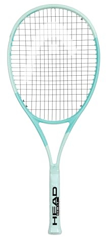 Head Boom Team L 2024 Alternate Non Cordée 260G Raquettes De Tennis Raquette De Compétition Noir - Turquoise 0