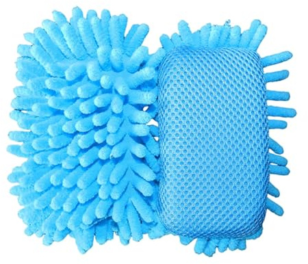 Gomma per lavagna, cancellino multifunzione per lavagna, spugna per lavagna, cancellino per lavagna in microfibra, cancellino per lavagna a doppio lato, cancellino multifunzionale per gesso