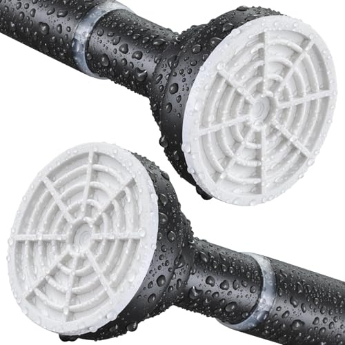 Shower Curtain Rod, Stainless Steel Extendable Shower Curtain Pole Tension Rods for Curtain No Drilling Shower Curtain Rail Net Curtain Poles for Bathroom Window Kitchen Wardrobe 115-185cm,Dark Grey