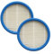 Umfassender Staubfilter für AEG Serie 7000/6000 Akku-Staubsauger Einfache Wartung (der Filter)