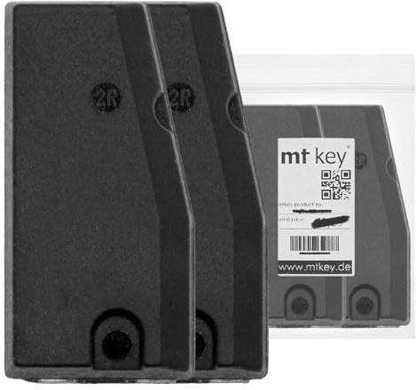Immobilizzatore per chiavi auto XHORSE VVDI XT1M per MEGAMOS AES/tipo: MQB 48/materiale: carbonio/programmabile per FIAT/Audi