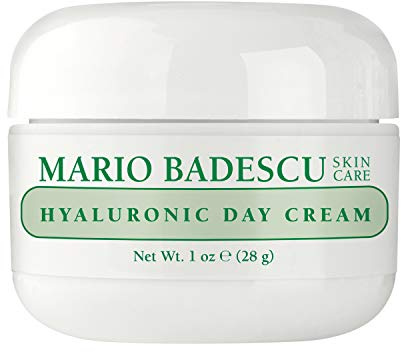 Mario Badescu Hyaluronic Day Cream, 177169, 1 Ounce (Pack of 1)