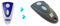 Novoferm Tormatic nadajnik ręczny MAX 43-2 Novotron 502 433,92 MHz