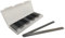 Box Of 10-82mm HSS REVERSIBLE PLANER BLADES Replaces Makita, Black & Decker, Bosch, DeWalt, Trend and Elu planers QUICK DELIVERY