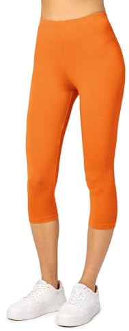 Merry Style Dam 3/4 Leggings MS10-144