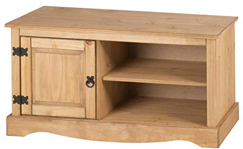Corona Furniture Corona 1 Door TV Media Unit