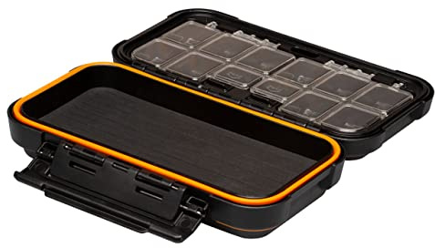 ZECK Hochwertige Box für Kleinteile & Stinger - MP Box Pro