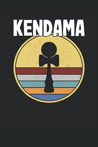 Kendama: Notebook