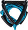 Mesle Wakesurf Leine SKA 24' mit Hantel, schwimmend